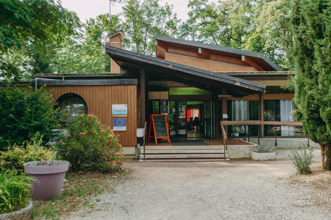 Village Vacances La Riviera Limousine By Popinns Altillac Eksteriør billede