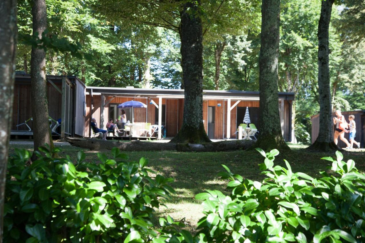 Village Vacances La Riviera Limousine By Popinns Altillac Eksteriør billede